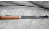 Winchester ~ Model 94 ~ .30-30 Winchester ~ Buffalo Bill Comemmorative Rifle - 4 of 9