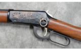 Winchester ~ Model 94 ~ .30-30 Winchester ~ Buffalo Bill Comemmorative Rifle - 8 of 9