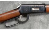 Winchester ~ Model 94 ~ .30-30 Winchester ~ Buffalo Bill Comemmorative Rifle - 3 of 9