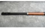 Winchester ~ Model 94 ~ .30-30 Winchester ~ Buffalo Bill Comemmorative Rifle - 7 of 9