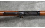 Winchester ~ Model 94 ~ .30-30 Winchester ~ Buffalo Bill Comemmorative Rifle - 5 of 9
