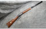 Winchester ~ Model 94 ~ .30-30 Winchester ~ Buffalo Bill Comemmorative Rifle - 1 of 9
