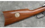 Winchester ~ Model 94 ~ .30-30 Winchester ~ Buffalo Bill Comemmorative Rifle - 2 of 9