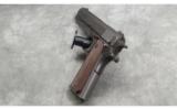 Colt ~ 1911 ~ .45 ACP ~ U.S. ARMY - 3 of 3
