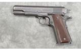 Colt ~ 1911 ~ .45 ACP ~ U.S. ARMY - 2 of 3