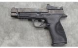 Smith & Wesson ~ Performance Center M&P9L ~ 9mm ~ Red Dot Optic - 2 of 2