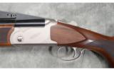 Tristar (by Kahn Arms) ~ TT-15DT ~ 12 Gauge ~ Double Trap - 8 of 9