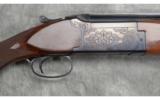 Winchester ~ Model 101 ~ 12 Gauge ~ FN MFG - 3 of 9