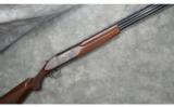 Winchester ~ Model 101 ~ 12 Gauge ~ FN MFG - 1 of 9