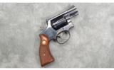 Smith & Wesson ~ Model 15-2 ~ .38 Spcl. - 1 of 2