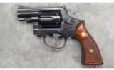 Smith & Wesson ~ Model 15-2 ~ .38 Spcl. - 2 of 2