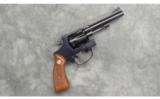 Smith & Wesson ~ Model 34-1 