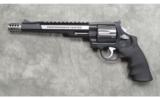 Smith & Wesson ~ Model 629-7 ~ Performance Center Mag Hunter ~ .44 Magnum - 2 of 3