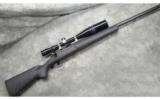 Remington ~ Model 700 ~ .223 Rem - 1 of 9