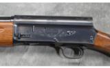 Browning ~ A5 Synthetic ~ 12 Gauge - 8 of 9