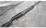 Benelli ~ R1 ~ .300 Win Mag - 1 of 9