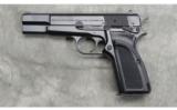 Browning ~ Hi-Power ~ 9MM ~ 75th Anniversary - 2 of 2