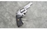 Smith & Wesson ~ Model 66 ~ .357 Magnum - 1 of 2