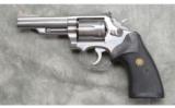 Smith & Wesson ~ Model 66 ~ .357 Magnum - 2 of 2