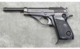 Beretta ~ Auto Pistol ~ Serie 70 ~ .22 Long Rifle - 2 of 3