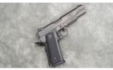 Paraordnance ~ 1911 Black Ops ~ .45 ACP - 1 of 2