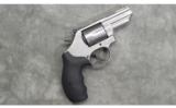 Smith & Wesson ~ Model 66-8 ~ .357 Magnum - 1 of 2
