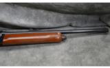 Remington ~ 1100 ~ 12 Gauge ~ Slug Gun - 4 of 9