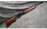 Remington ~ 1100 ~ 12 Gauge ~ Slug Gun - 1 of 9