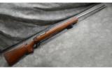 Remington ~ Model 40X ~ .22-250 Remington - 1 of 9