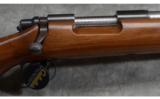 Remington ~ Model 40X ~ .22-250 Remington - 3 of 9