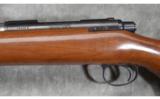 Remington ~ Model 40X ~ .22-250 Remington - 8 of 9
