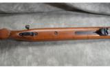 Remington ~ Model 40X ~ .22-250 Remington - 5 of 9