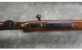 Remington ~ Model 700 ~ 7MM Rem Mag - 5 of 9
