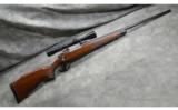 Remington ~ Model 700 ~ 7MM Rem Mag - 1 of 9