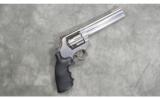Smith & Wesson ~ Model 686-5 ~ .357 Magnum - 1 of 2