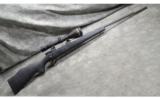Weatherby ~ Mark V Accumark ~ .30-378 Wby Magnum - 1 of 9