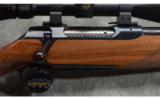 Sauer ~ Model 202 ~ .22-250 Remington - 3 of 9