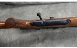 Sauer ~ Model 202 ~ .22-250 Remington - 5 of 9