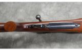 Winchester ~ Model 70 ~ .30-06 Sprgfld ~ 