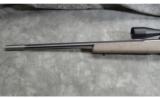 Weatherby ~ Mark V ~ SVM Super Varmint Master ~ .223 Remington - 7 of 9