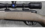 Weatherby ~ Mark V ~ SVM Super Varmint Master ~ .223 Remington - 8 of 9