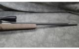 Weatherby ~ Mark V ~ SVM Super Varmint Master ~ .223 Remington - 4 of 9