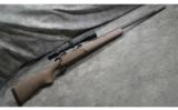 Weatherby ~ Mark V ~ SVM Super Varmint Master ~ .223 Remington - 1 of 9