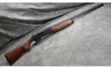 Benelli ~ Super Black Eagle ~ 12 Gauge - 1 of 9