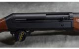Benelli ~ Super Black Eagle ~ 12 Gauge - 3 of 9