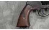 Colt ~ Army Model 1901 ~ .38 Long Colt - 4 of 5