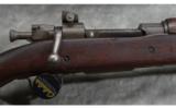 Remington ~ Model 1903-A3 ~ .30-06 ~ YOM 1942 - 3 of 9