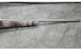 Tikka ~ T3x ~ Camo Stainless ~ .243 Win - 4 of 9