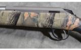 Tikka ~ T3x ~ Camo Stainless ~ .243 Win - 8 of 9