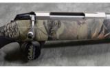 Tikka ~ T3x ~ Camo Stainless ~ .243 Win - 3 of 9
